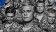 David Michôd’s War Machine works well as cautionary tale, not as satire
