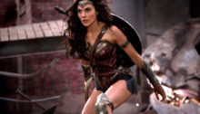 Wonder Woman an epic step forward in blockbuster filmmaking