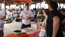 Interview: Cheryl Houser talks Generation Startup