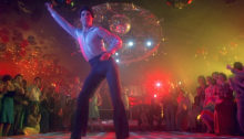 Saturday Night Fever