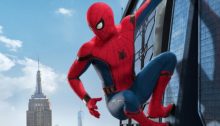 ‘Spider-Man: Homecoming’ will ensnare you in its web