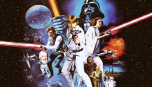 STAR WARS Turns 40: A Fan’s Retrospective