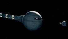 Why the Space in Outer-Space Movies Should Be Silent