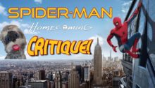 Spider-Man: Homecoming