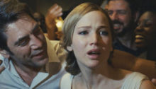 Movie Review: Darren Aronofsky’s Mother!