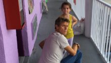 Review: The Florida Project finds sunshine in the rain