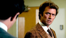 Siding with ‘Dirty Harry’ on the Use of Violence in Movies