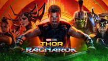 Thor: Ragnarok – The God of Thunder Trades Hammer for Humor
