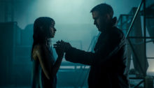 Nudity, ‘Blade Runner 2049’ and the Hollywood Gaze
