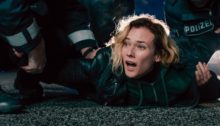 In the Fade - European Union Film Showcase