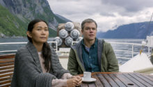 Review: ‘Downsizing’ Goes Big with Ideas But Stays Small in Execution
