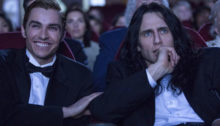 The Disaster Artist is a true gift for fans of The Room