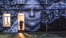 Faces Places Agnes Varda documentary