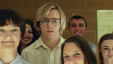 MY FRIEND DAHMER 2017