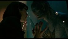 Shape of Water - Academy Awards
