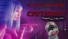 Puppet the Critic Show: Blade Runner 2049