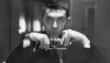 Notes on Stanley Kubrick: Filmmaker, Artist, Voyeur