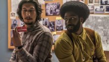 A Rebuttal to Boots Riley’s Letter Criticizing ‘BlacKkKlansman’