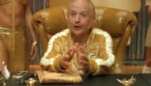 Goldmember