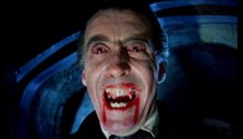 Horror of Dracula