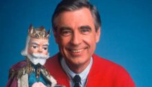 Child Cinemacology: ‘Won’t You Be My Neighbor?,’ ‘Kingergarten Cop’ and Real Life Lessons