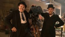 Stan and Ollie AFI