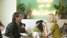 Interviewing Madeline Wise: ‘Crashing,’ Trumpisms and a Troupe of One’s Own