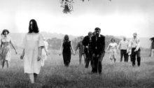 History of the Living Dead Part I: Night of the Living Dead﻿