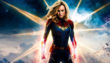 Shazam! or Captain Marvel: What’s in a Name?
