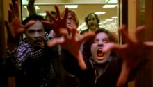 History of the Living Dead Part II: Dawn of the Dead