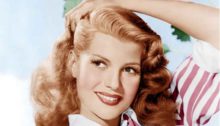 Hollywood Makeup Through the Decades