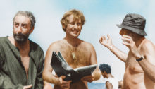 Melbourne Documentary Film Festival: 5 Films For Movie Buffs