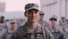Thank you For your service PTSD