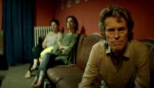 MIFF Capsule Reviews: Ferrara’s Tommaso, Herzog’s Meeting Gorbachev & Diaz’ Our Mothers﻿
