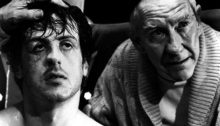 Burgess Meredith: What Shakespeare, Batman & Rocky Have in Common