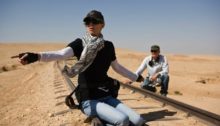 Why Are There Still So Few Female Filmmakers in Hollywood?