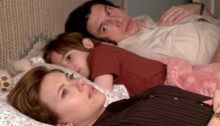 Marriage Story: The Anatomy of a Break-Up