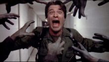 History of the Living Dead Part III: Day of the Dead