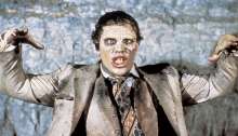 Halloween Horrors: 13 Zombie Classics